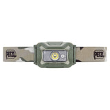 PETZL ARIA 1 RGB Headlamp | 350 Lumens - ExtremeMeters.com