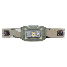 PETZL ARIA 1 RGB Headlamp | 350 Lumens - ExtremeMeters.com