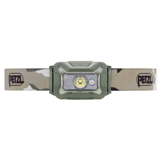 Petzl Batterie rechargeable R1