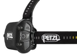 PETZL DUO S Powerful, waterproof & rechargeable headlamp | FACE2FACE | 1100 LM - ExtremeMeters.com