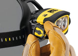 PETZL DUO S Powerful, waterproof & rechargeable headlamp | FACE2FACE | 1100 LM - ExtremeMeters.com