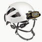 PETZL DUO S Powerful, waterproof & rechargeable headlamp | FACE2FACE | 1100 LM - ExtremeMeters.com