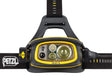 PETZL DUO S Powerful, waterproof & rechargeable headlamp | FACE2FACE | 1100 LM - ExtremeMeters.com