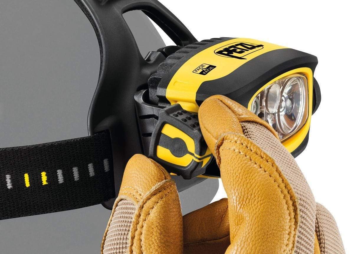 FRONTAL DUO Z2 PETZL