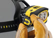 PETZL DUO Z2 Waterproof Durable Headlamp w/ FACE2FACE anti-glare function | 430 LM - ExtremeMeters.com