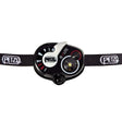 PETZL e+Lite Ultra Compact Emergency Headlamp | 50 LM - ExtremeMeters.com