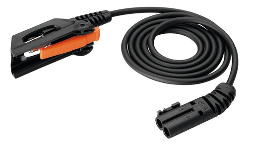 PETZL Extension power cable for DUO S headlamp - ExtremeMeters.com