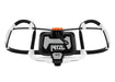 PETZL IKO CORE Lightweight rechargeable headlamp w/ multi-beam & AIRFIT headband | 500 lumens - ExtremeMeters.com