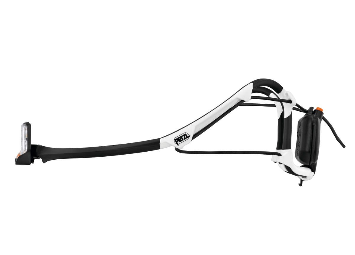 PETZL IKO CORE 軽量充電式ヘッドランプ w/ マルチビーム PETZL IKO CORE 軽量充電式ヘッドランプ w/ マルチビーム