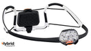 PETZL IKO CORE Lightweight rechargeable headlamp w/ multi-beam & AIRFIT headband | 500 lumens - ExtremeMeters.com