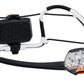 PETZL IKO Lightweight headlamp with multi-beam and AIRFIT headband | 350 lumens - ExtremeMeters.com