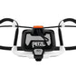 PETZL IKO Lightweight headlamp with multi-beam and AIRFIT headband | 350 lumens - ExtremeMeters.com
