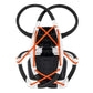 PETZL IKO Lightweight headlamp with multi-beam and AIRFIT headband | 350 lumens - ExtremeMeters.com