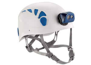 PETZL KIT ADAPT accessory for mounting ACTIK, TIKKA, TACTIKKA headlamp on helmet - ExtremeMeters.com