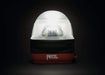 PETZL NOCTILIGHT Protective carrying case for Petzl's compact headlamps | Diffuses light into lantern. - ExtremeMeters.com