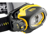 PETZL PIXA 2 (HAZLOC) Rugged Proximity Headlamp with Constant Lighting | 80 LM - ExtremeMeters.com