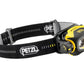 PETZL PIXA 3 Headlamp for use in explosive environments (HAZLOC) | 100 LM - ExtremeMeters.com