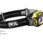 PETZL PIXA 3R Rechargeable Headlamp for use in explosive environments (ATEX) | 90 LM - ExtremeMeters.com