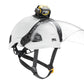 PETZL PIXADAPT accessory to mount a PIXA headlamp onto a helmet - ExtremeMeters.com