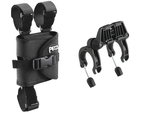 Lampe frontale ultra-puissante Duo S PETZL - 12075