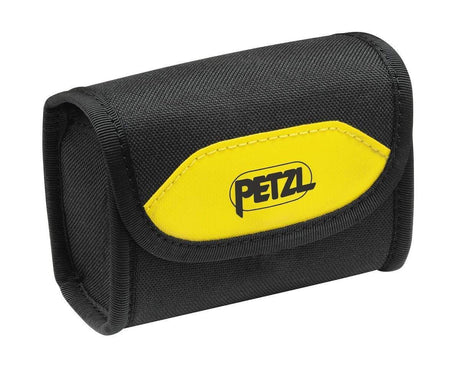 PETZL POCHE PIXA Carry pouch for PIXA headlamps - ExtremeMeters.com