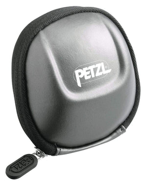 PETZL SHELL L Carry Pouch for Compact Headlamps - ExtremeMeters.com