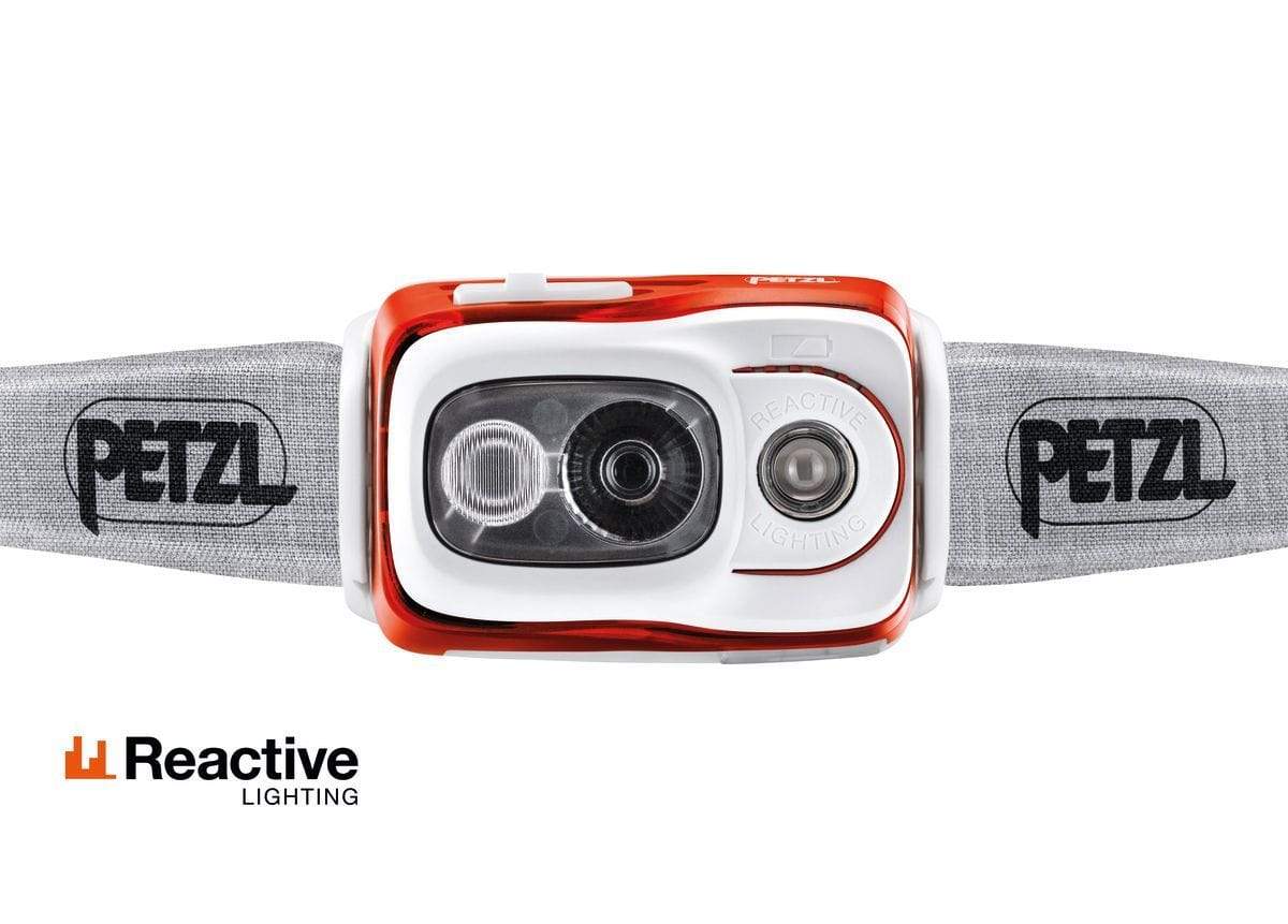 PETZL Swift RL 2023, Full Review, Reactive Lighting, Trail Runner's  Thoughts, Tips
