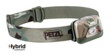 PETZL TACTIKKA Headlamp | 300 LM - ExtremeMeters.com