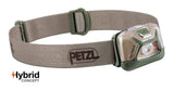 PETZL TACTIKKA Headlamp | 300 LM - ExtremeMeters.com