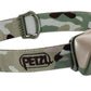 PETZL TACTIKKA +RGB Headlamp | 350 LM - ExtremeMeters.com