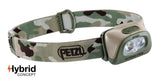 PETZL TACTIKKA +RGB Headlamp | 350 LM - ExtremeMeters.com