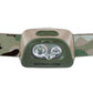 PETZL TACTIKKA +RGB Headlamp | 350 LM - ExtremeMeters.com