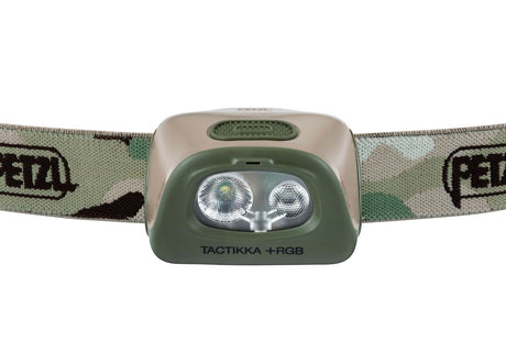 Petzl SWIFT RL 1100 Lumen Headlamp (2024) – Cripple Creek Backcountry