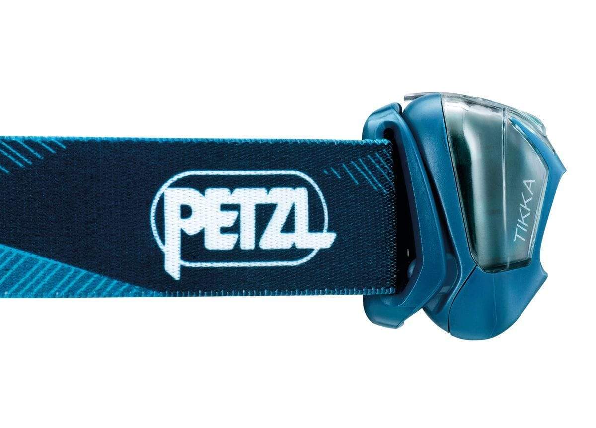 PETZL TIKKA Compact headlamp | 300 LM - ExtremeMeters.com