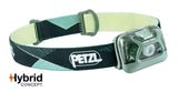 PETZL TIKKA Compact headlamp | 300 LM - ExtremeMeters.com