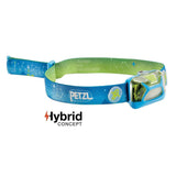 PETZL TIKKID Compact headlamp for children of 3 years and older | 20 LM - ExtremeMeters.com