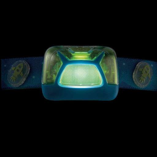 PETZL TIKKID Compact headlamp for children of 3 years and older | 20 LM - ExtremeMeters.com