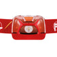 PETZL TIKKINA Compact Headlamp | 250 LM - ExtremeMeters.com