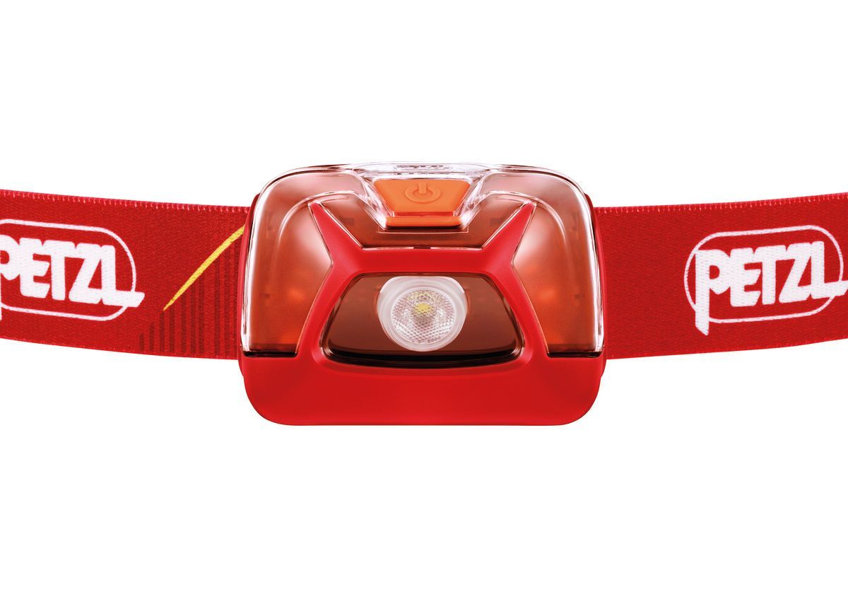 PETZL TIKKINA Compact Headlamp | 250 LM - ExtremeMeters.com