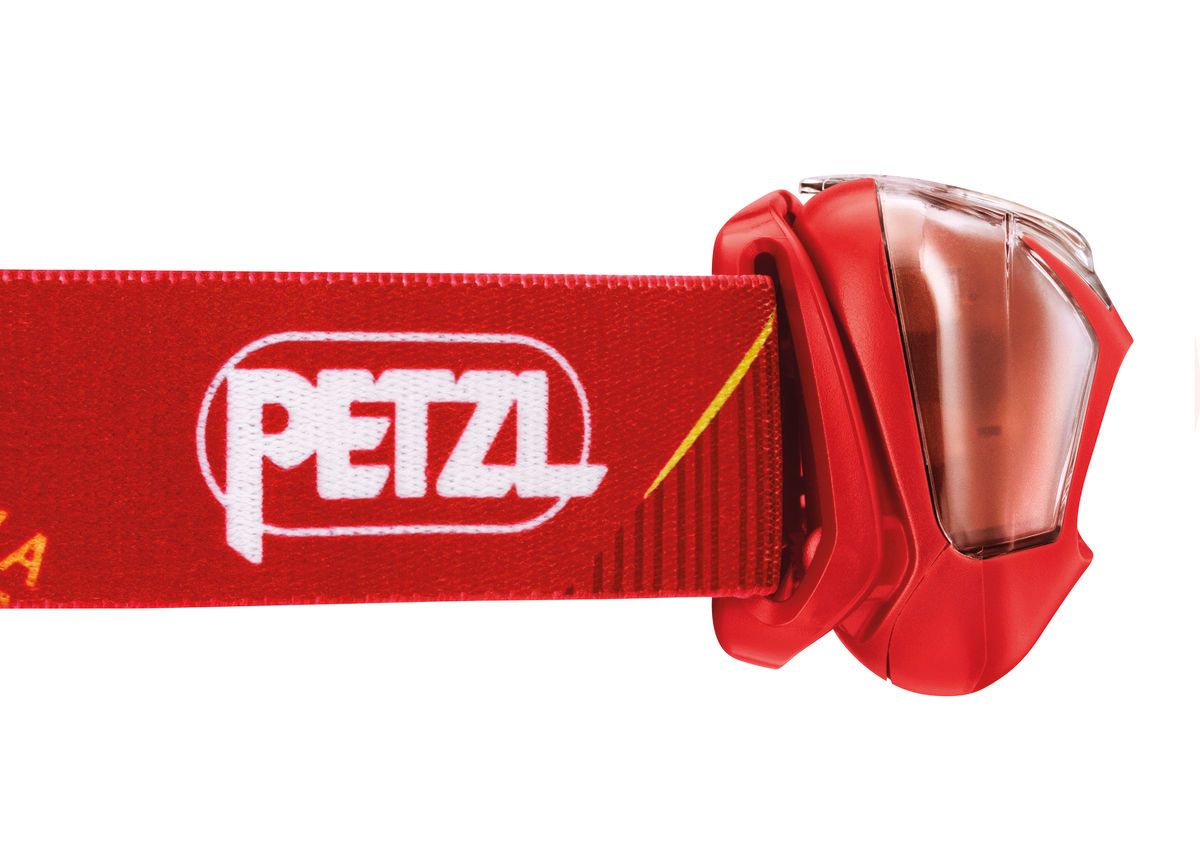 PETZL TIKKINA Compact Headlamp | 250 LM - ExtremeMeters.com