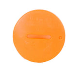 Replacement Battery Door / Cover for Kestrel D1, D2, D3 DROP Dataloggers - ExtremeMeters.com