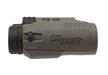 Sig Sauer KILO6K HD 10x42 mm Laser Rangefinder with Applied Ballistics - ExtremeMeters.com
