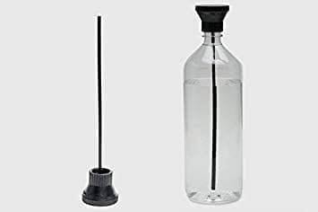 Simple Shower Portable Camping Shower - ExtremeMeters.com